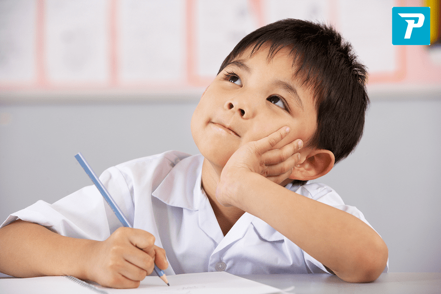 Xác định mục tiêu cho trẻ